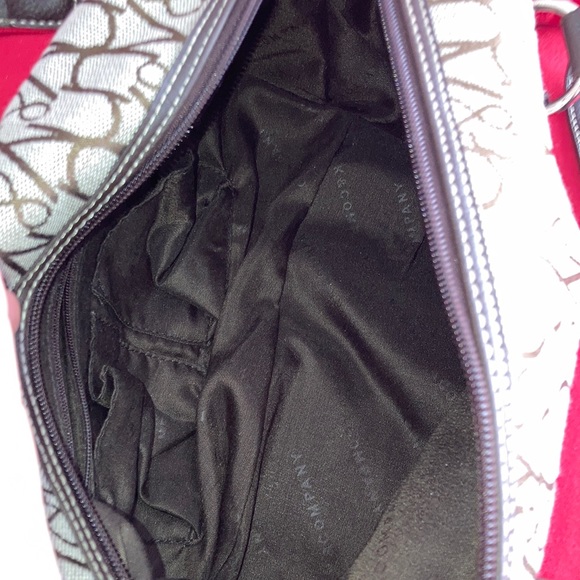 ** price ⬇️** NWOT NY&Co hobo bag - Picture 4 of 4